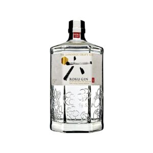 SUNTORY ROKU GIN [1000ml]