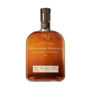 WOODFORD RESERVE KENTUCKY STRAIGHT BOURBON WHISKEY [1000ml]