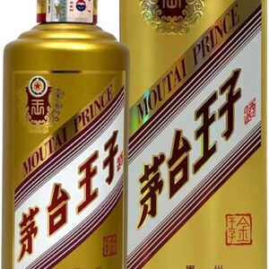 MOUTAI PRICE [500 ML]