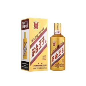 MOUTAI PRINCE [500ml]