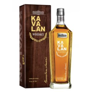 KAVALAN CLASSIC [1000ml]