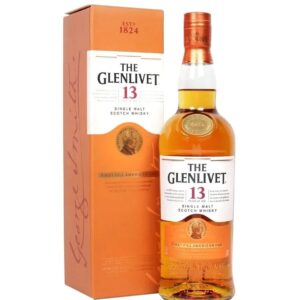 GLENLIVET 13Y [700ml]