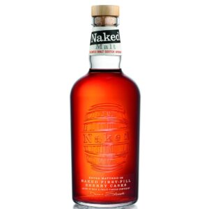 NAKED MALT [700ml]