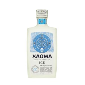 XAOMA ICE VODKA [700ml]