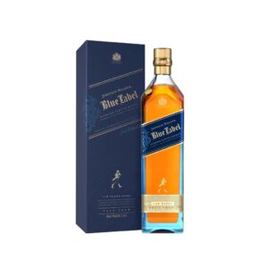 JOHNNIE WALKER BLUE LABEL [1000ml]