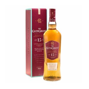 GLEN GRANT 15Y [1000ml]