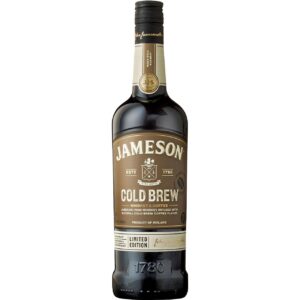 JAMESON COLD BREW [700ml]
