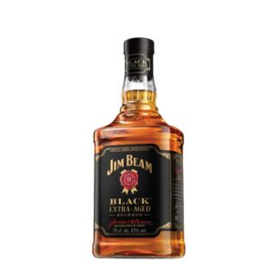 JIM BEAM BLACK EXTRA-AGED [1000ml]