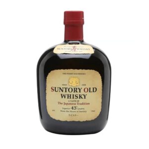 SUNTORY OLD WHISKY [700ml]