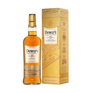 DEWAR'S 15Y [1000ml]