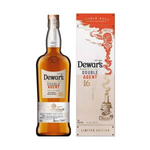 DEWAR'S 16Y [1000ml]