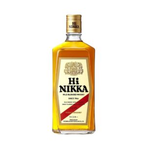 HI NIKKA [720ml]