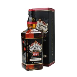 JACK DANIEL'S No. 7 LEGACY EDITION 2 [1000ml]