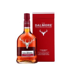 DALMORE CIGAR MALT [700ml]