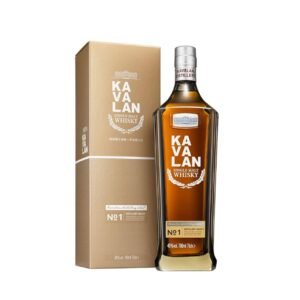 KAVALAN NO.1 [700ml]
