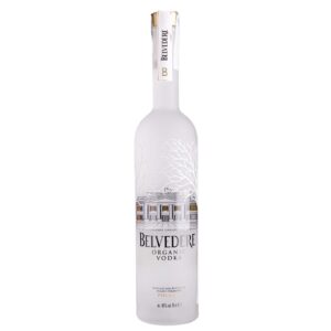 BELVEDERE ORGANIC VODKA [1000ml]