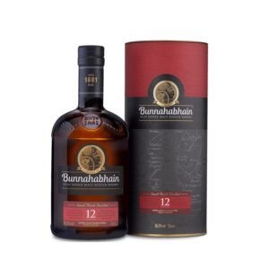 BUNNAHABHAIN 12Y [700ml]