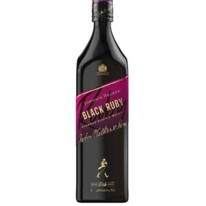 JOHNNIE WALKER BLACK RUBY [1000ml]