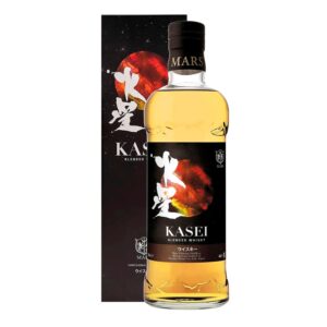 MARS KASEI BLENDED WHISKY [700ml]