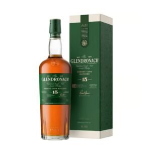 GLENDRONACH 15Y SHERRY CASK [700ml]