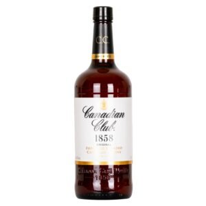 CANADIAN CLUB 1858 [1000ml]
