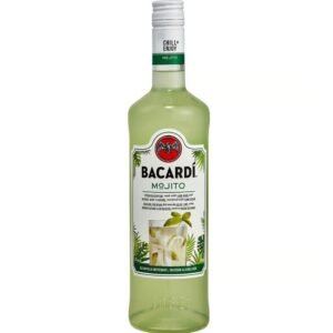 BACARDI MOJITO [1000ml]